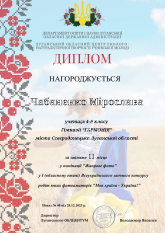 /Files/images/vihovna/Чабаненко М. ІІ місце.png